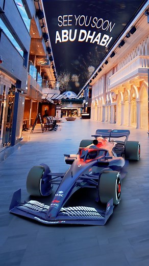 33K views · 219 reactions | We’re cruising into the fast lane and leaving ordinary behind. Stay tuned to see how we’re transforming the #MSCVirtuosa into a racing haven. #MSCCruisesxF1 #AbuDhabiGP #MSCCruises | MSC Cruises | Facebook