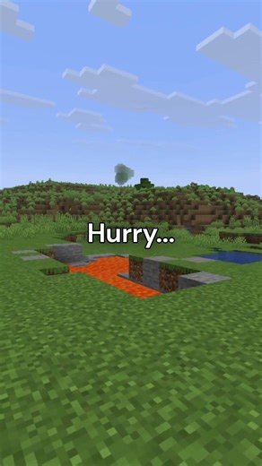 Don’t Blink… Find the Odd Block 👀 (Minecraft Challenge)