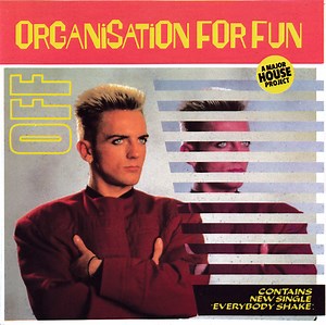 Off - Organisation For Fun