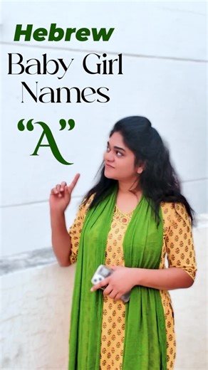 Divya David on Instagram: "Looking for Hebrew or biblical baby girl names starting with A? 💕 Here are 7 beautiful names with deep meanings to help you choose a name that speaks blessing and purpose over your child. #DivyaDavid #babynames #A"