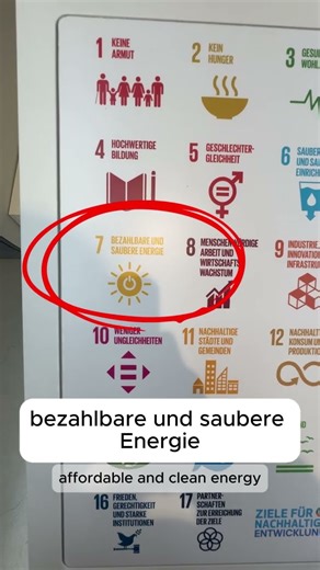 B2 Wortschatz Nachhaltigkeit🌳