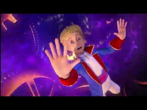 Le Petit Prince, film d'animation 3D