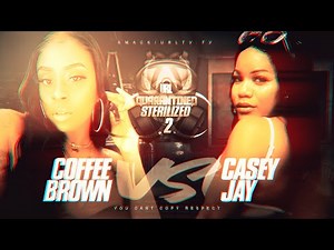 URL PRESENTS STERILIZED 2 | NEW BATTLE | URLTV