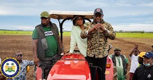 $34.1 Million Torma Bum Rice Project Faces Corruption Allegations