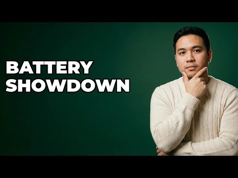 How Do Switch Battery Durations Compare?