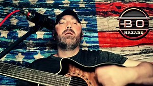 Blue Clear Sky #georgestrait | Bo Hazard