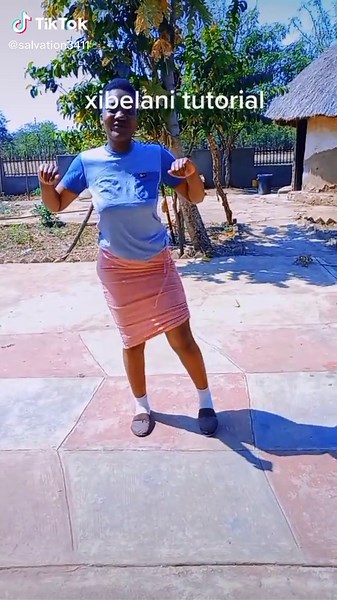 #xitsongatiktoker❤️ #fyp #fypシ #xibelanimoves