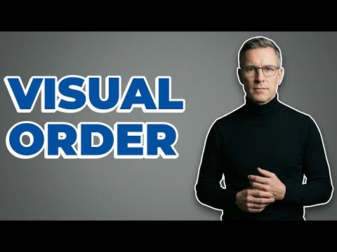 How Does Alignment Affect Design Composition?