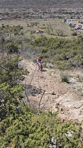 9.4K views · 125 reactions | Extreme enduro Solin Great Prolog Day... King's Path Enduro Race Tomislavgrad #extremeenduro #croatia #motorsport | Hard Enduro World | Facebook
