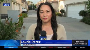 Man shot, 2 women zip-tied in Temple City home invasion