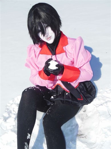 #monogatari | Monogatari