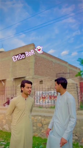 EMOo RoR Ghost Effect Tutorial