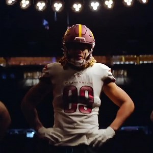 437K views · 10K reactions | It's a new day for the Washington NFL franchise ... Introducing the Washington Commanders. (via Washington Commanders) | SportsCenter | Facebook