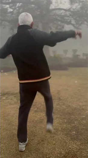 Daily morning fitness routine #daily #fitness #exercise #workout #motivation #ytstudio #shorts #song