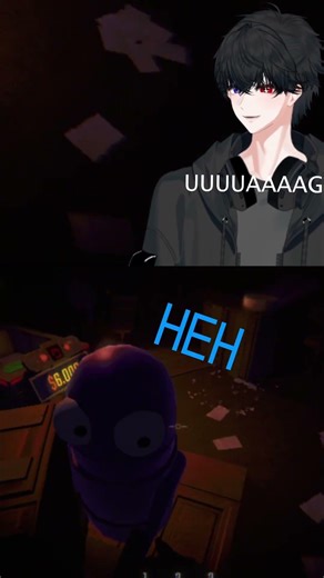 Homemade Flash Bang #gaming #repogame #vtuber #envtuber