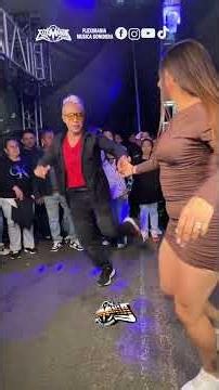 Maestro Jasso #Baile #Reels #Sonidero #Viral