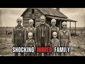 “The Entire Story of the Goler Clan: What Really Happened in This Nova Scotia Community”