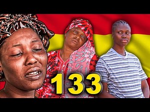 Nyalling Season 2 - Episode 133