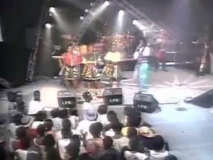 Reggae Soulmuzik on Reels