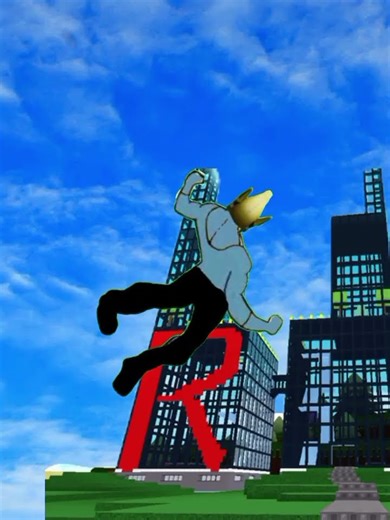 max animation new variant roblox