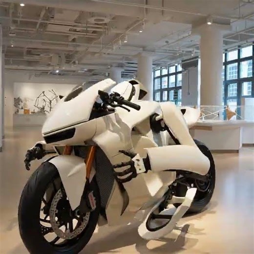 convertible bike bot