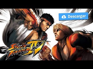 How to download Street Fighter IV for PC in 2025