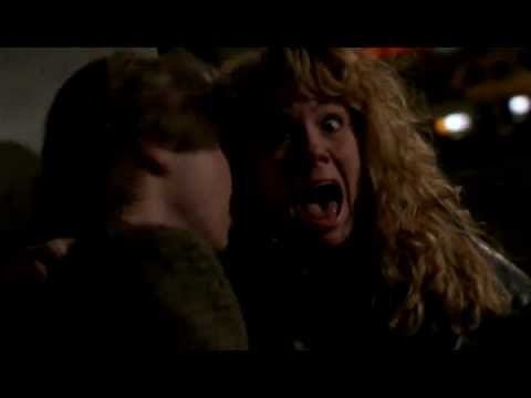 Friday the 13th: Part VIII - Jason Takes Manhattan (1989) - Movie Trailer