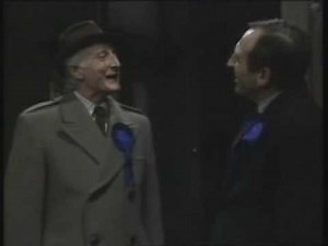 Rising Damp: Episode 7: Stand up & be Counted (prt3/3)