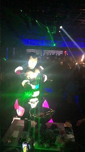 VIP Dancer Shows - Bedroom Project Club 🪩 #istanbulclub #nightclub #istanbul #club