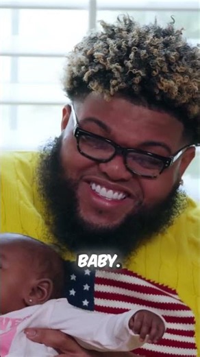 Is this baby really related to Drew? See the uncanny resemblance!