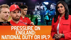 10K views · 140 reactions | #FirstSports: As the Indian Premier...