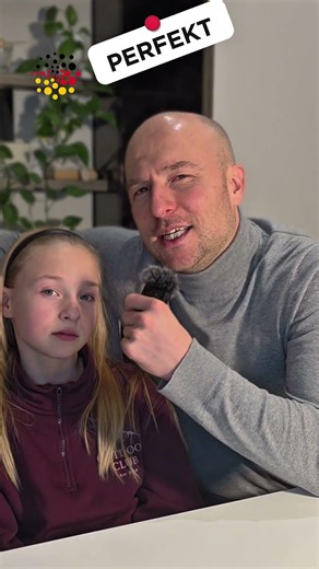 Perfect 🇩🇪 Grammar Past Participle #germancourse #grammar #germangrammar #aleman #almanca #alemao