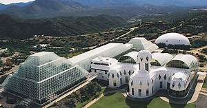 Inside The World's Largest Earth Science Laboratory You've Probably Never Heard Of