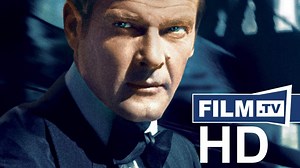 James Bond 007 - Der Spion, Der Mich Liebte Trailer