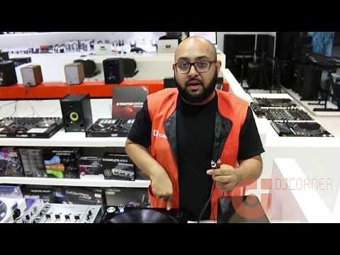 Pioneer DJ Interface 2 DVS Set Up
