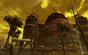 SWTOR: Hutta - Datacrons, Trainer und Bindepunkte - Infos zum Startgebiet des Imperiums