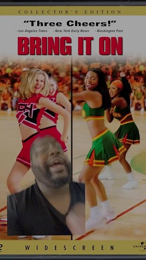 2.9K views · 83 reactions | The greatest cheerleader movie in history is NOT #bringiton  | Josh Pray | Facebook
