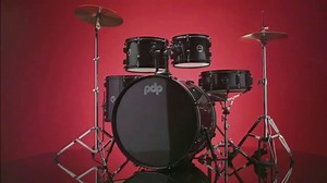 Guitar Center TV Spot, 'Joy of Music: Alesis E-Kit & PDP Drum Set'