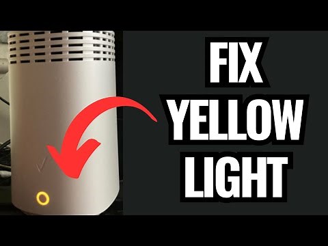How To Fix Yellow Light On Verizon Router (2025) STEP BY STEP