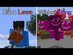 15 Thứ Trong Minecraft Chỉ Có Người Chơi LÂU NĂM Mới Biết