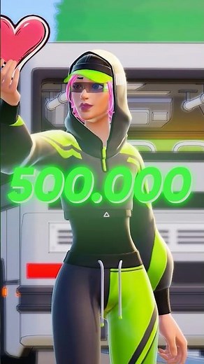 EIN TRAUM IST WAHR GEWORDEN! 🥹💚