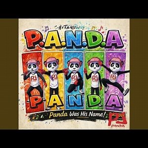 Panda Was His Name