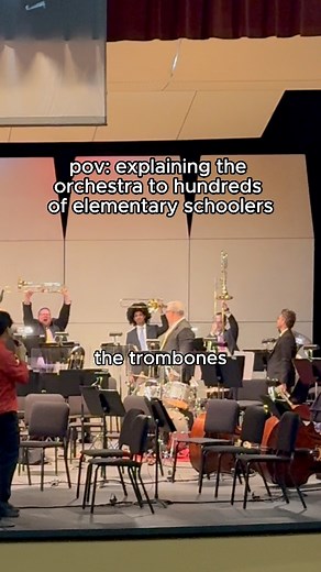 4.8K views · 112 reactions | In October, our orchestra led by...