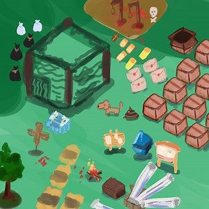 Steam Workshop::QoL Essentials 『Elin Enhanced』