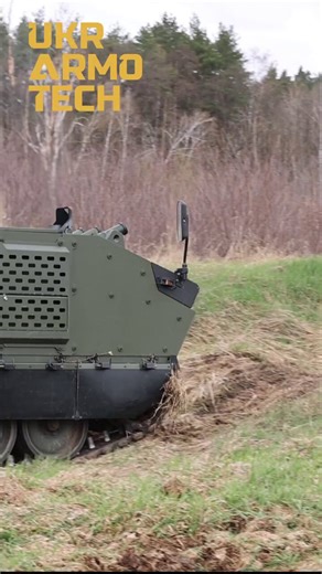 This is a visual indictment of the US flag rank's leadership's vendetta against the M113.The military with the most experience with Drones combat is building a metal box AFV just like the M113 to fight top end peer-to-peer Drone warfare.