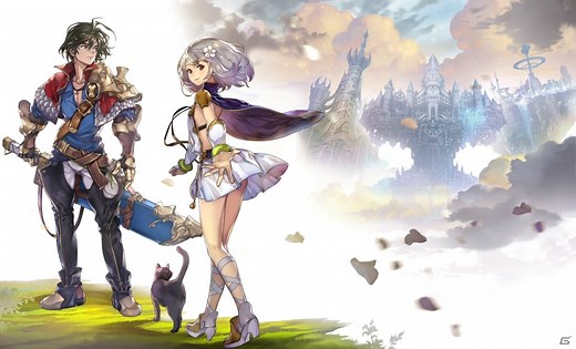 Another Eden: How to Level Up Fast