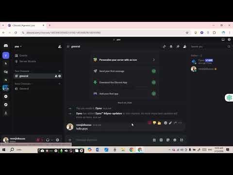 How To Unsend Messages On Discord | Delete Sent Discord Messages 2026