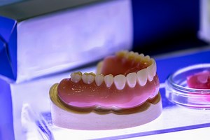 Your Mouth Could One Day Be Full of Lab-Grown Teeth