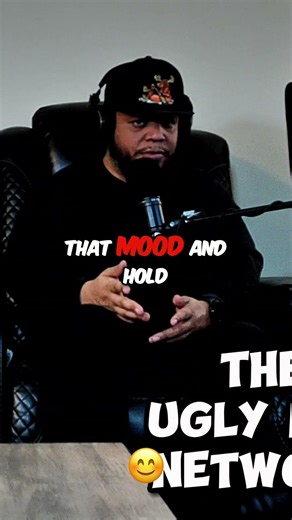 No Mood? No Sex! He Explains Why It Matters #shorts