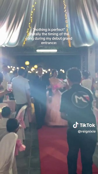 Magical Debut Entrance Song for a Disney-Inspired Party